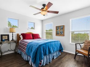 5500 Sunset Ridge A & B, Austin TX 78735