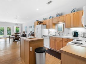 5500 Sunset Ridge A & B, Austin TX 78735