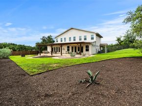 5500 Sunset Ridge A & B, Austin TX 78735