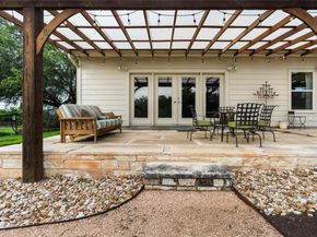 5500 Sunset Ridge A & B, Austin TX 78735