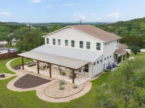 5500 Sunset Ridge A & B, Austin TX 78735