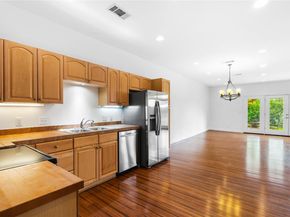 5500 Sunset Ridge A & B, Austin TX 78735