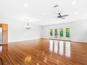 5500 Sunset Ridge A & B, Austin TX 78735