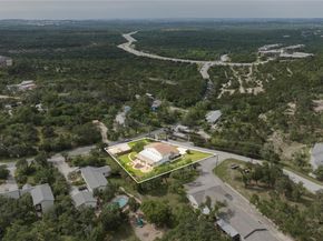 5500 Sunset Ridge A & B, Austin TX 78735