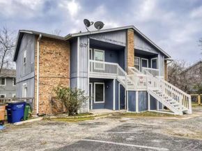 4903 Merritt DR, Austin TX 78744