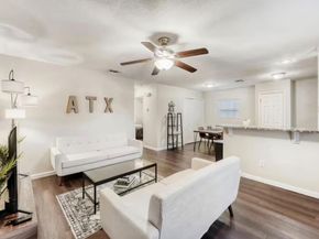 4903 Merritt DR, Austin TX 78744
