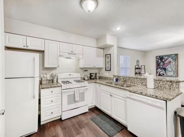 4903 Merritt DR, Austin TX 78744