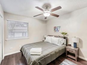 4903 Merritt DR, Austin TX 78744