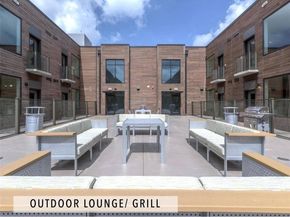 1800 E 4th ST 207, Austin TX 78702