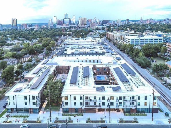 1800 E 4th ST 207, Austin TX 78702