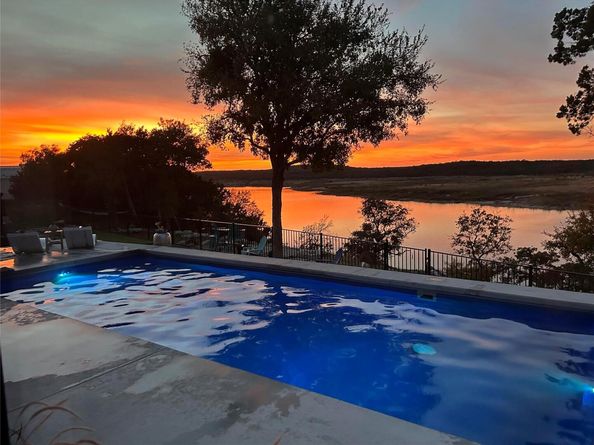 5104 Canyon Oaks DR, Lago Vista TX 78645