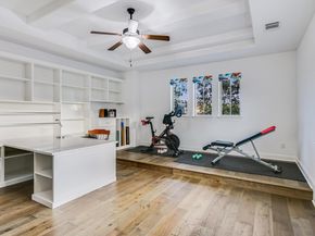 2625 Arion CIR, Austin TX 78730