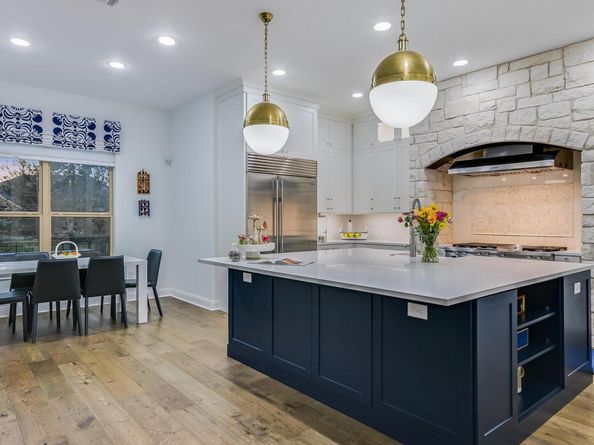 2625 Arion CIR, Austin TX 78730