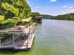 2625 Arion CIR, Austin TX 78730
