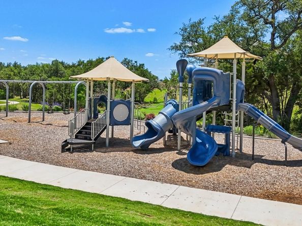 1217 Lavender WAY, Georgetown TX 78628