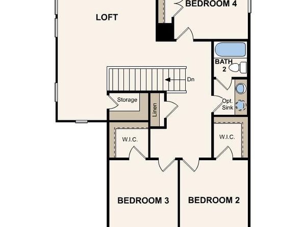 1217 Lavender WAY, Georgetown TX 78628