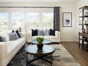 18020 Prairie Falcon WAY, Pflugerville TX 78660