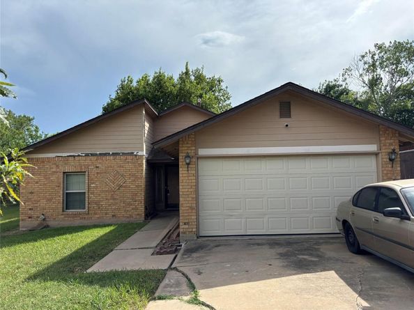 6903 Juno CIR, Austin TX 78724