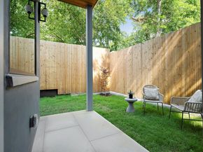 2405 E 22nd ST, Austin TX 78722
