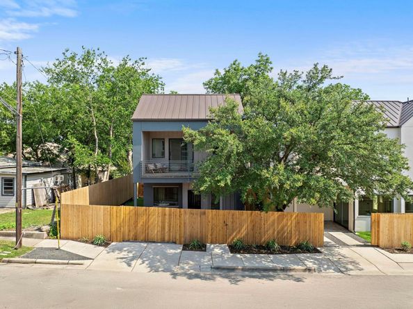 2405 E 22nd ST, Austin TX 78722