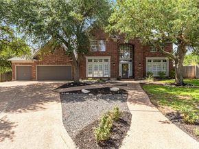 10601 Showboat CV, Austin TX 78730