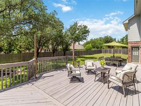 10601 Showboat CV, Austin TX 78730