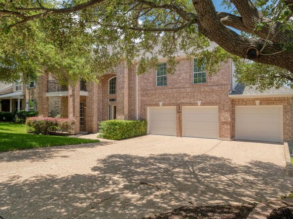 8311 Lofty LN, Round Rock TX 78681