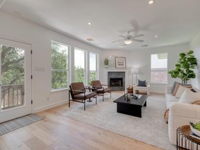 8311 Lofty LN, Round Rock TX 78681