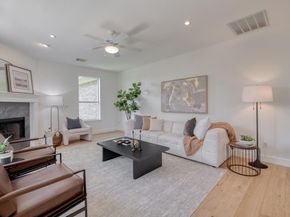 8311 Lofty LN, Round Rock TX 78681