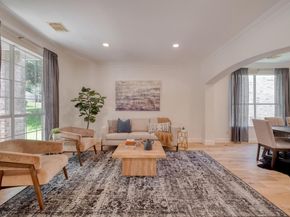 8311 Lofty LN, Round Rock TX 78681
