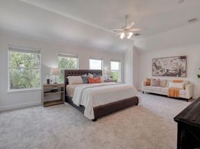 8311 Lofty LN, Round Rock TX 78681