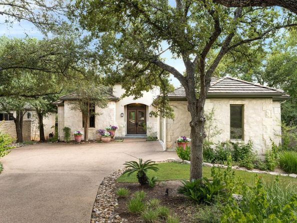 2305 Barton Creek BLVD 29, Austin TX 78735