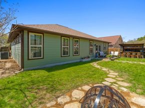 3905 Clinton LN, Lago Vista TX 78645