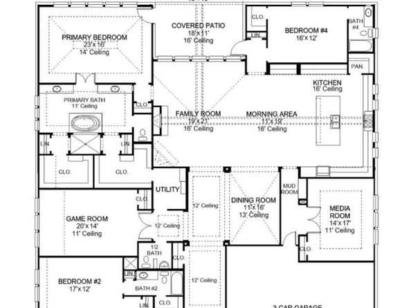 506 Clima CT, Liberty Hill TX 78642