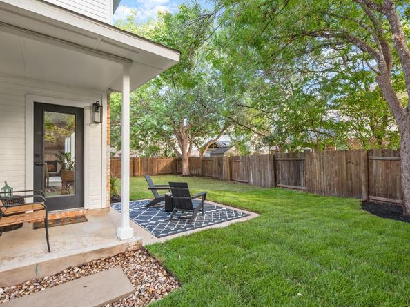 12802 Bivins CT, Austin TX 78732