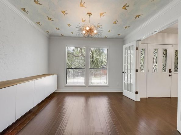 1302 Shannon Oaks TRL, Austin TX 78746