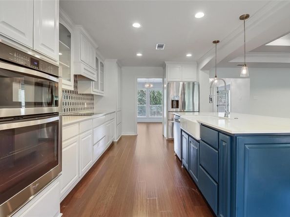 1302 Shannon Oaks TRL, Austin TX 78746