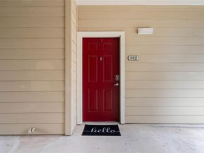 2320 Gracy Farms LN 812, Austin TX 78758