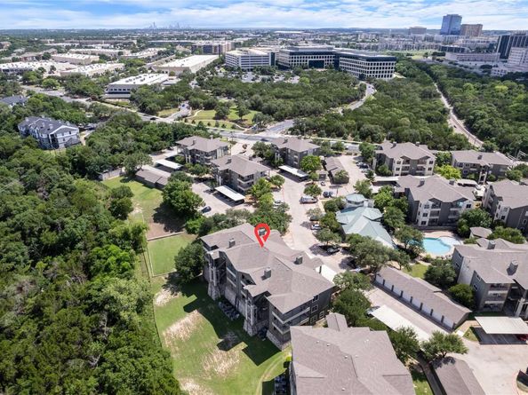 2320 Gracy Farms LN 812, Austin TX 78758