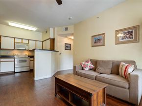 2320 Gracy Farms LN 812, Austin TX 78758