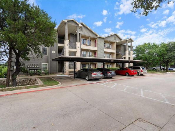 2320 Gracy Farms LN 812, Austin TX 78758