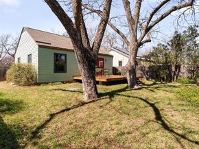 5101 Avenue F, Austin TX 78751
