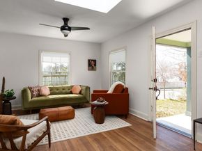 5101 Avenue F, Austin TX 78751