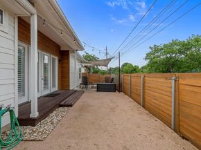 4801 Louis Ave 1, Austin TX 78721
