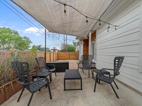 4801 Louis Ave 1, Austin TX 78721