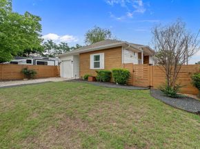 4801 Louis Ave 1, Austin TX 78721