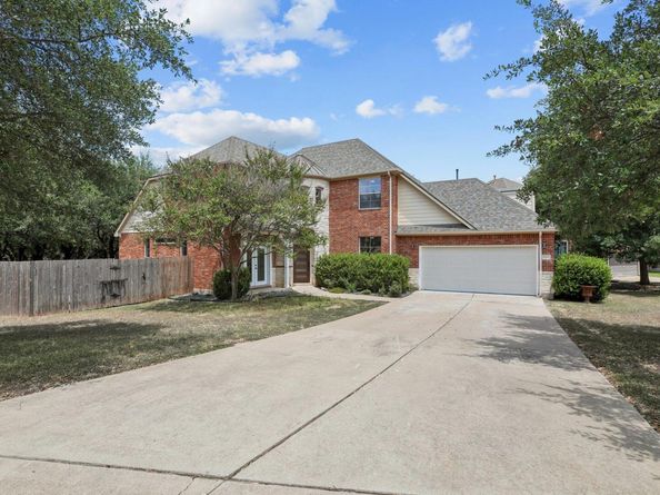 12717 Lee Park LN, Austin TX 78732
