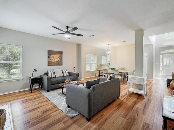7400 Spivey DR, Austin TX 78749
