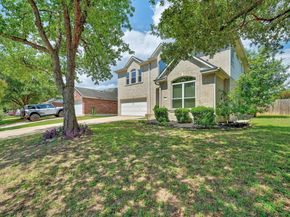 7400 Spivey DR, Austin TX 78749