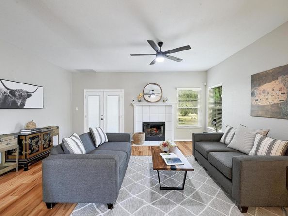 7400 Spivey DR, Austin TX 78749